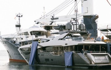 Sunseeker Independence