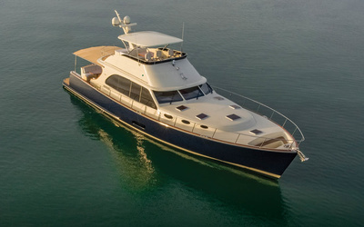 Palm Beach PB70