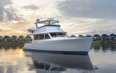 Grand Banks  54