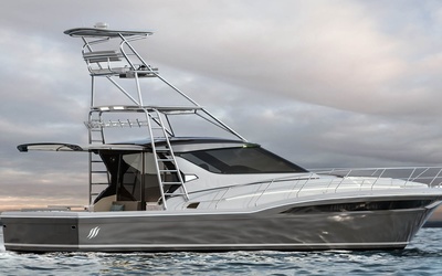 Uniesse Exuma HTF5