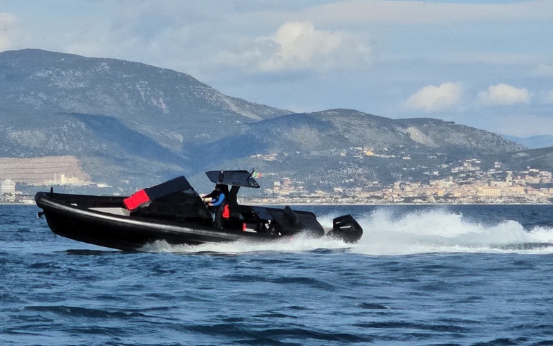 Seanfinity R3