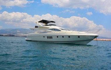 Azimut LouLou