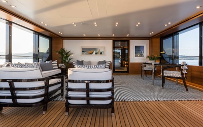 Novurania Deluxe 430