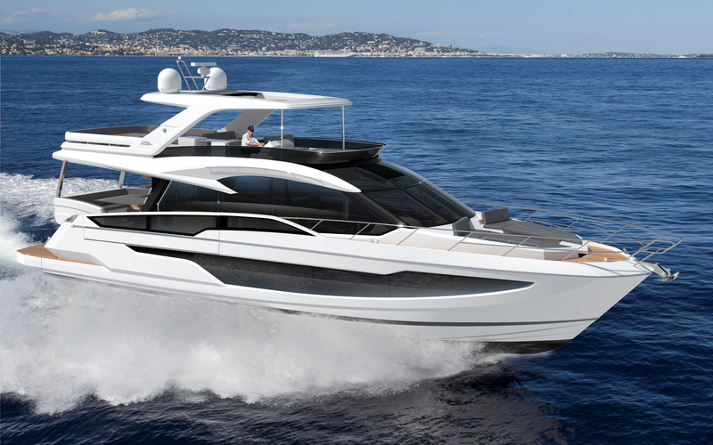 Galeon 620 FLY