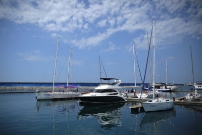 Sochi Marina