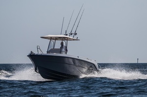 Parker 660 Open