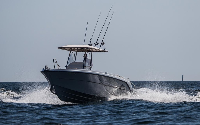 Parker 660 Open