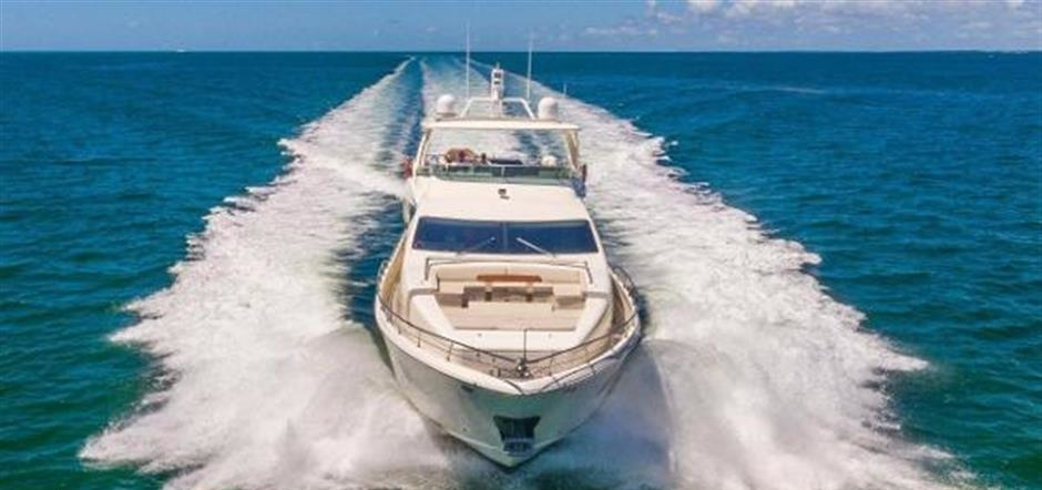 Azimut Persistence