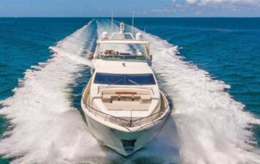 Azimut Persistence