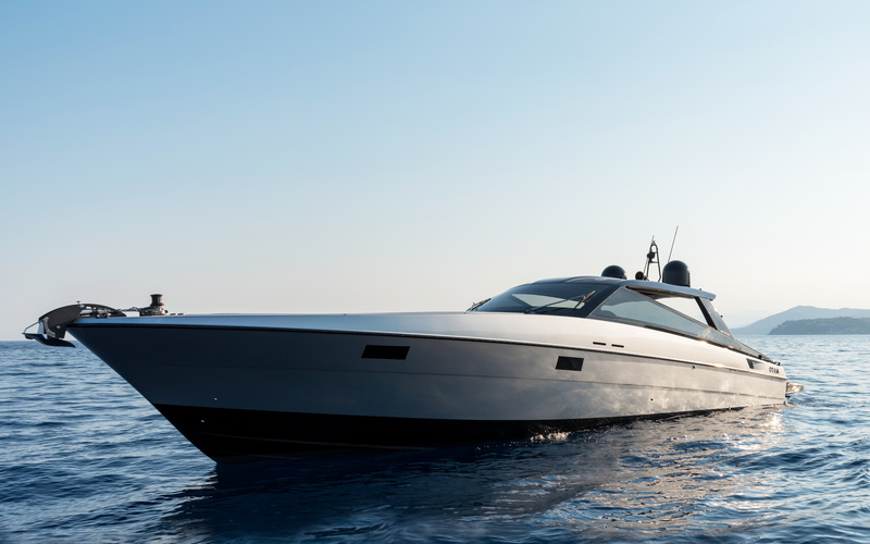 OTAM 58 GTS Open