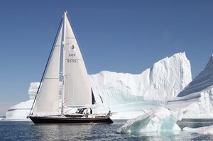 Discovery Custom 55