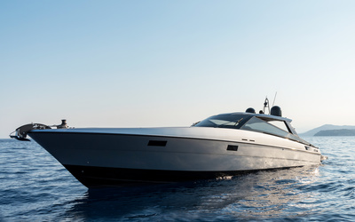 OTAM 58 GTS Open