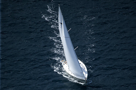 Elan Impression 344