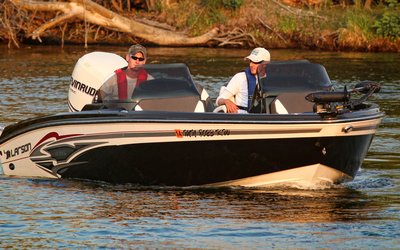 Larson FX 2020 DC