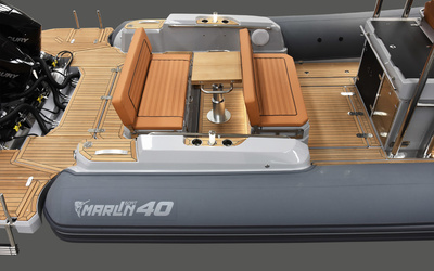 Marlin 40