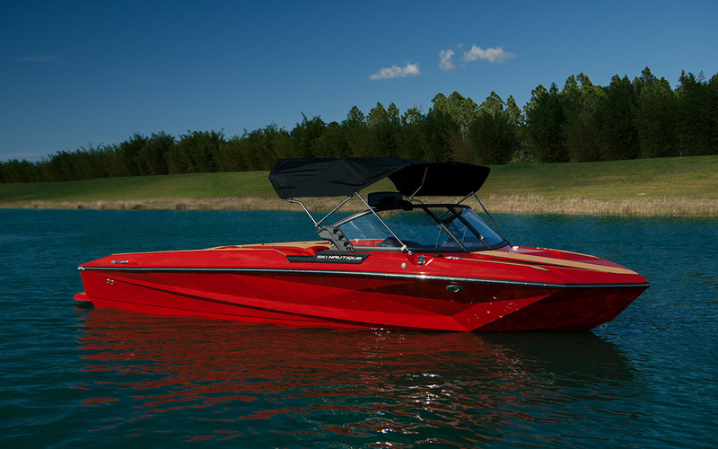 Nautique Ski