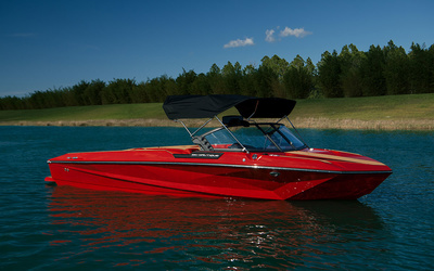 Nautique Ski