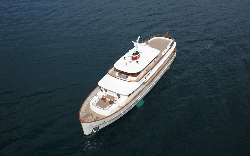 Alumacraft Trophy 195