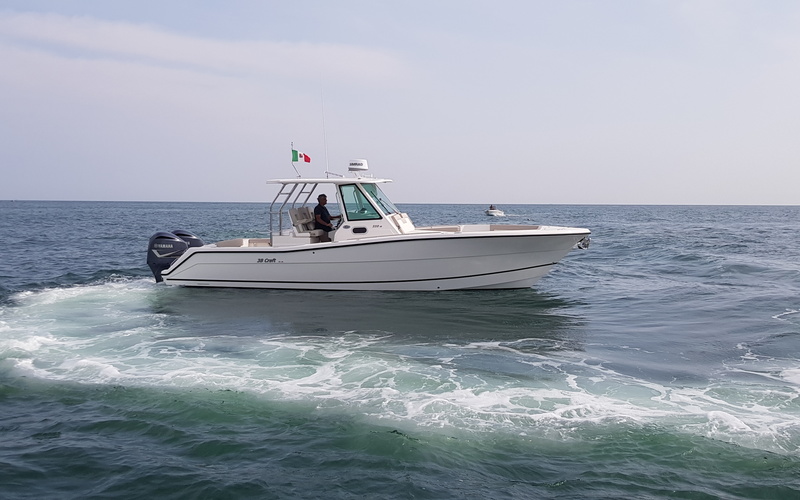 3B Craft 330 СС