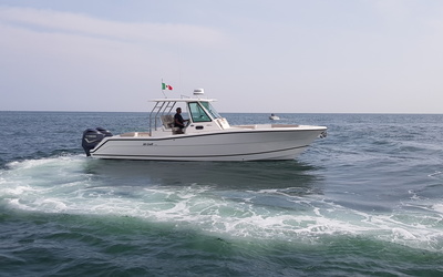 3B Craft 330 СС