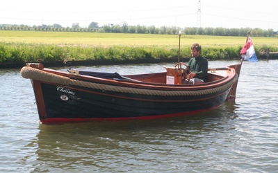 Breedendam 20