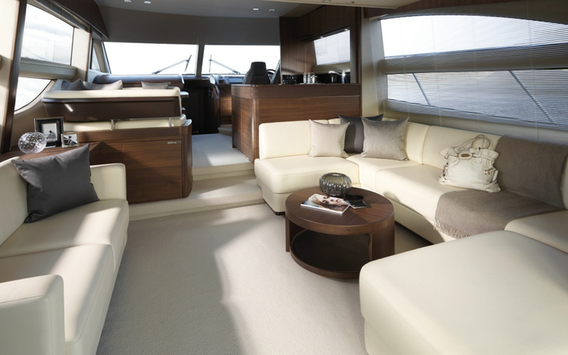 Princess 56