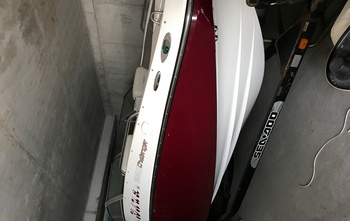 SeaDoo 230 SE Challenger (2008)