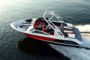 Four Winns H200 SS
