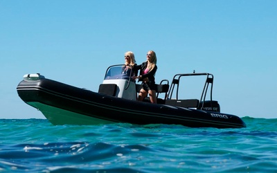 Brig Navigator 610