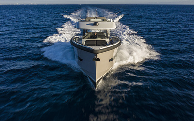 DutchCraft 56 open