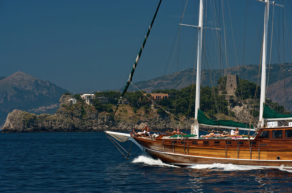 Custom Deriya Deniz