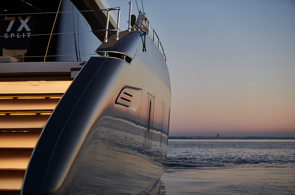 Sunreef 7X
