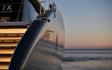 Sunreef 7X
