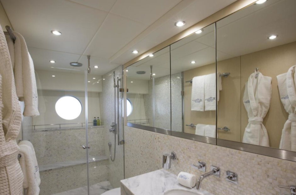 Sunseeker Finezza