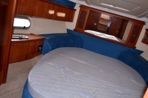 Sealine SC38 (2003)