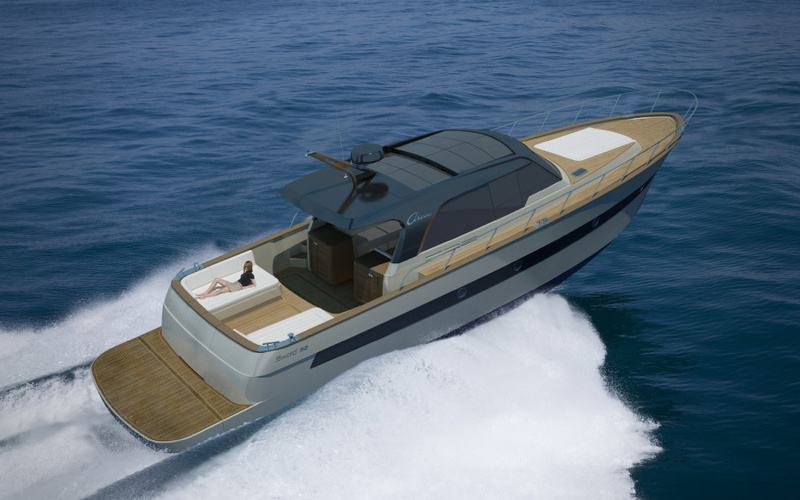 Arcoa Sword 52