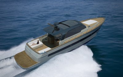 Arcoa Sword 52