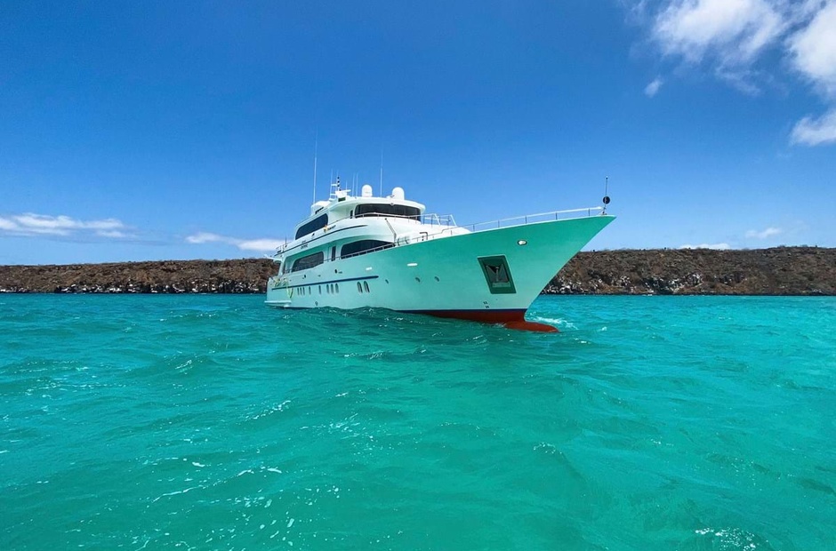 Broward Marine Grand Daphne