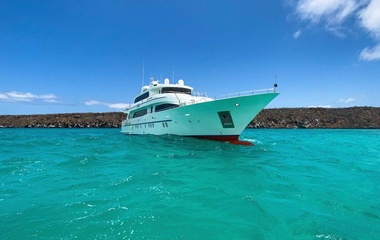 Broward Marine Grand Daphne
