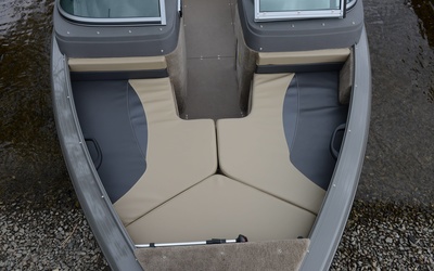 Princecraft Sport 172