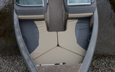 Princecraft Sport 172