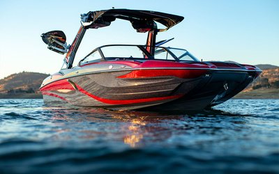 Centurion Fi23