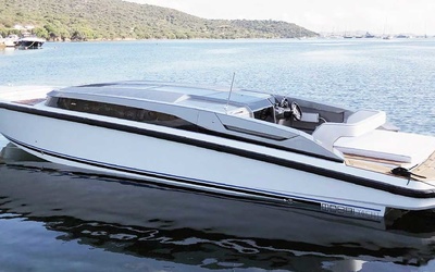 Maori Yacht Limo