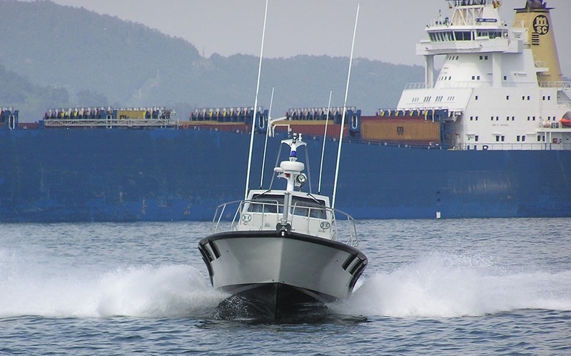Rodman 38