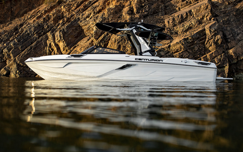 Centurion Ri245