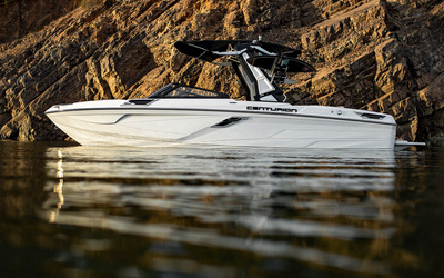 Centurion Ri245