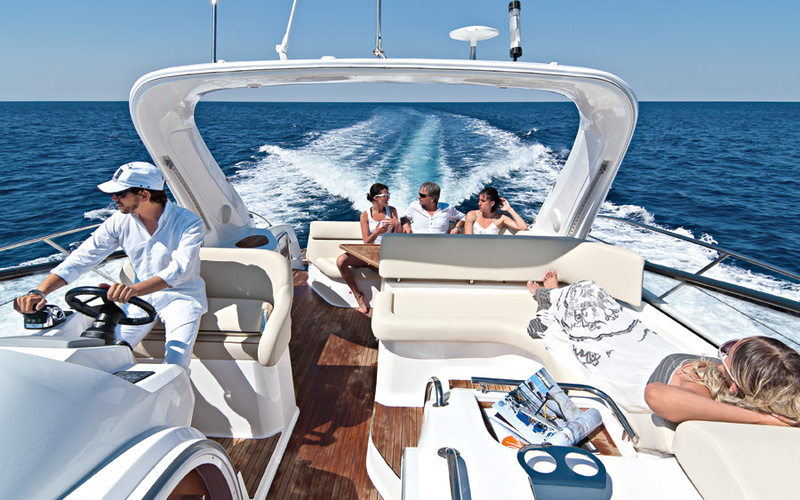 Bavaria Sport 44
