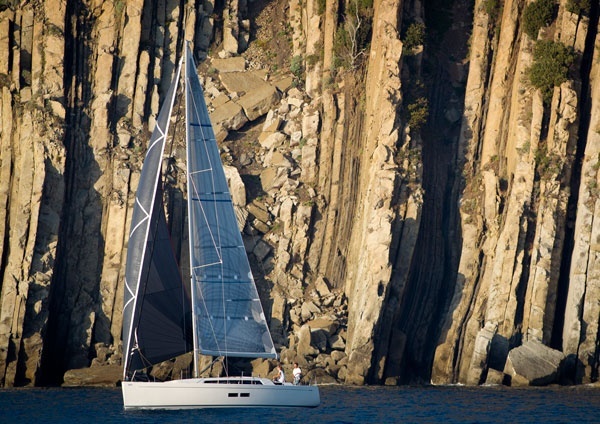 Grand Soleil 39 