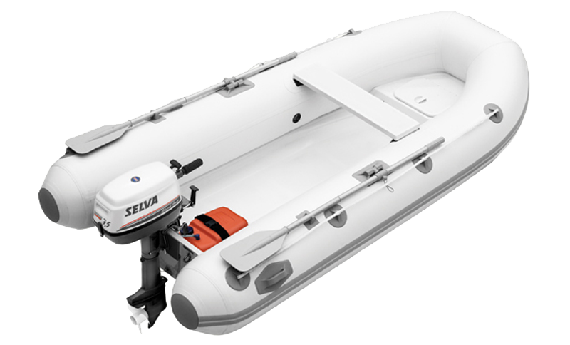 Selva T 350 VIB