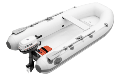 Selva T 350 VIB